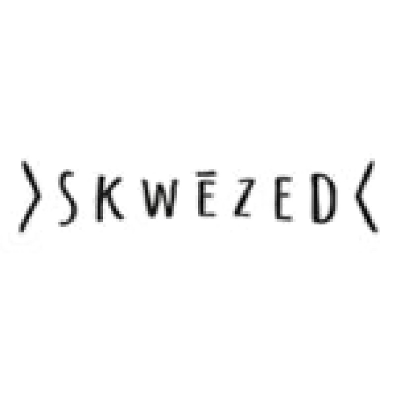 Watermelon Apple by Skwezed Salt Series 30mL