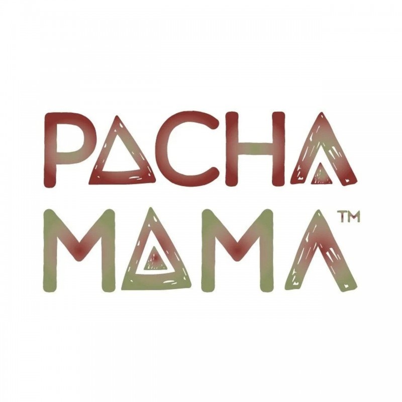 White Peach Ice by Pachamama TFN Series 60ml