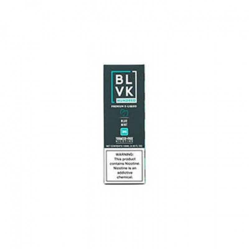 OG Mint by BLVK TF Nic 100mL