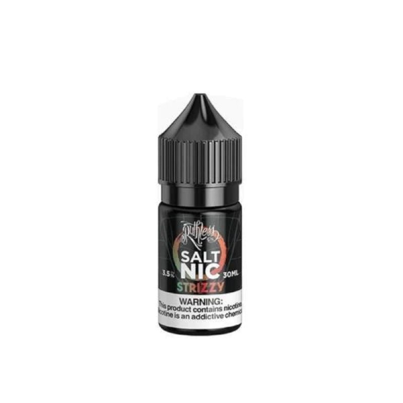 Strizzy by Ruthless Salt 30mL