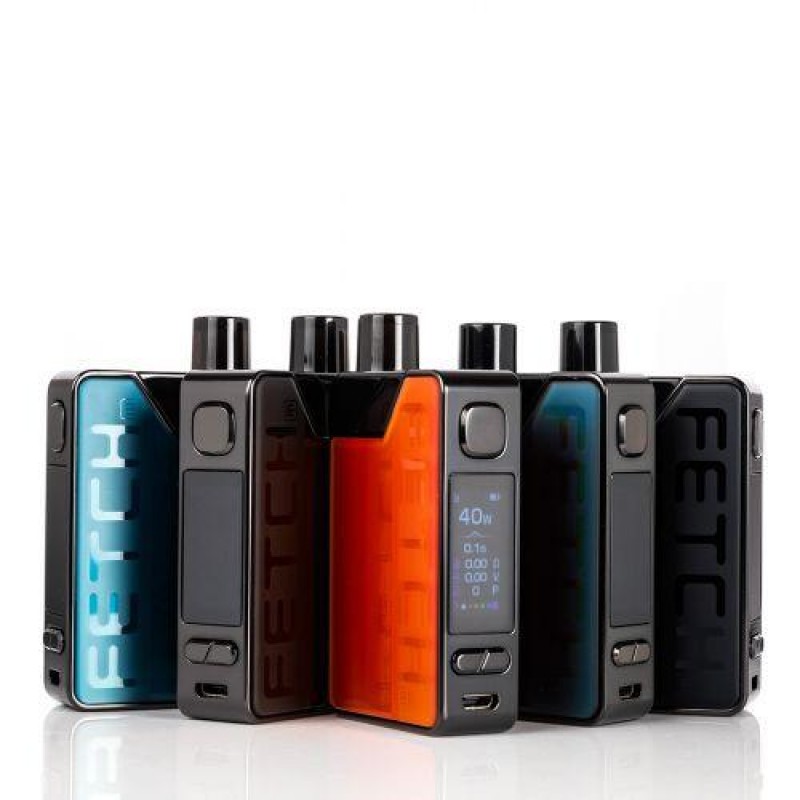 SMOK Fetch Mini Pod Device 40W Kit