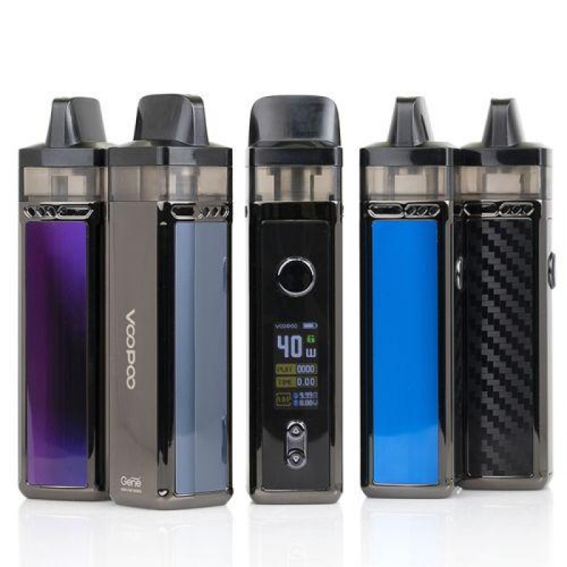 VooPoo Vinci Pod Device Kit