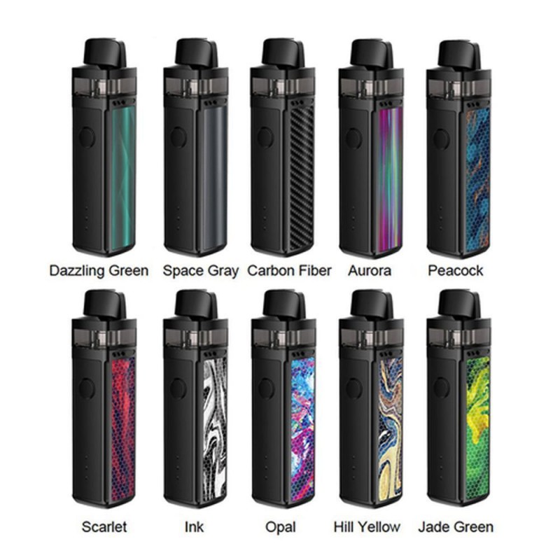 VooPoo Vinci Pod Device Kit