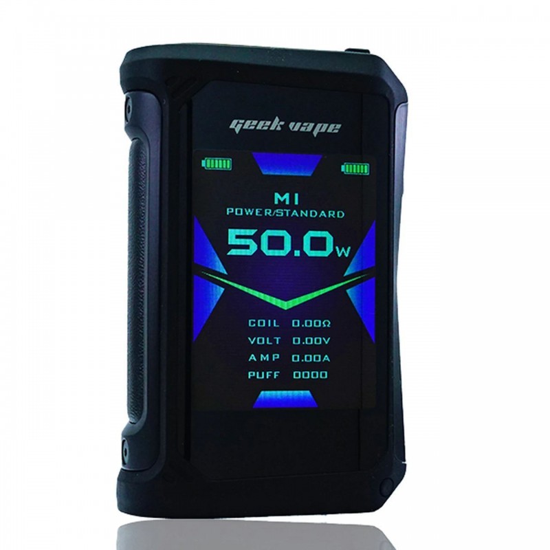 GeekVape Aegis X 200W Mod