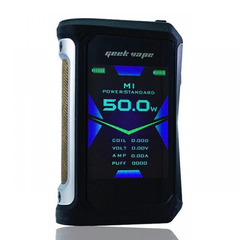 GeekVape Aegis X 200W Mod