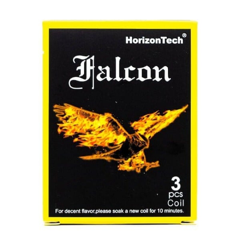 HorizonTech Falcon Coils (3-Pack)