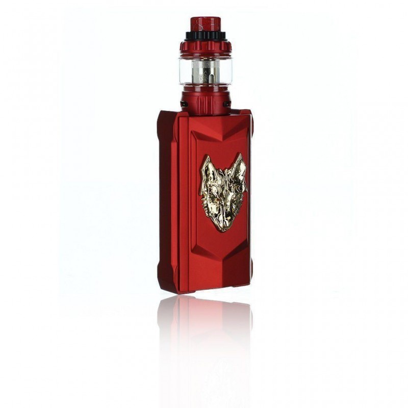 SnowWolf Mfeng 200W Kit