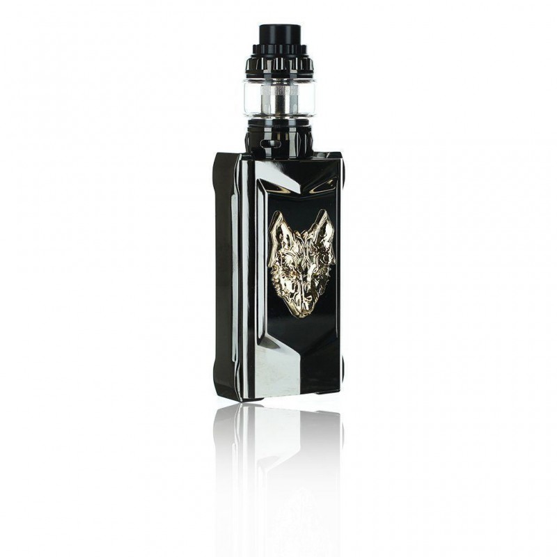 SnowWolf Mfeng 200W Kit