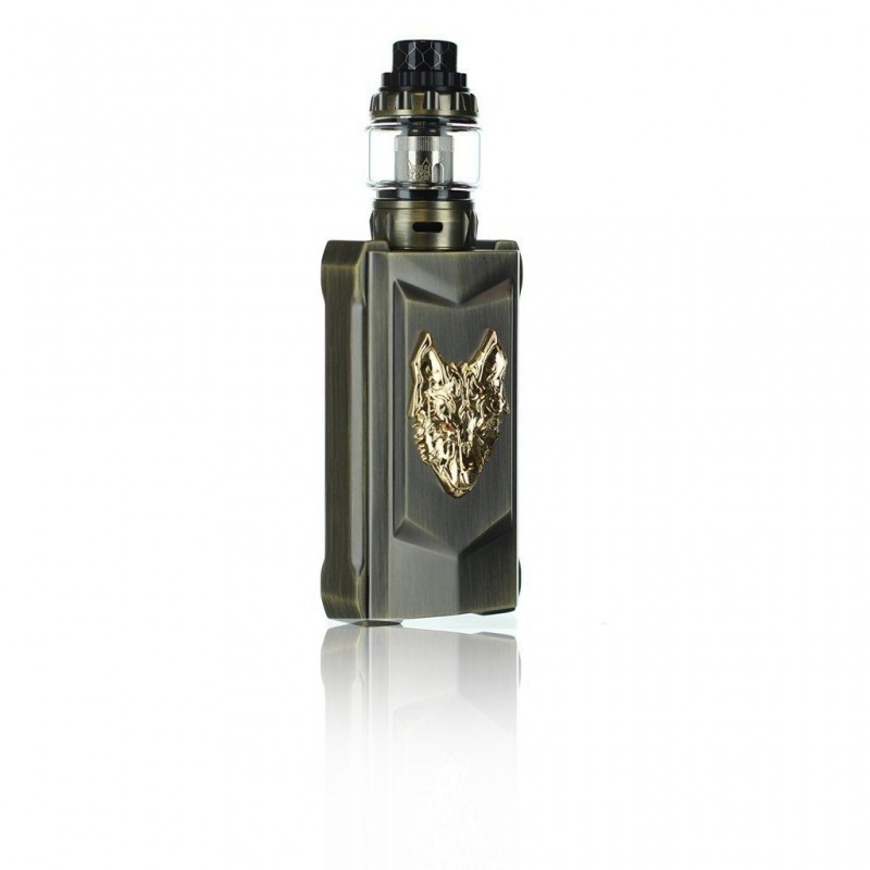 SnowWolf Mfeng 200W Kit