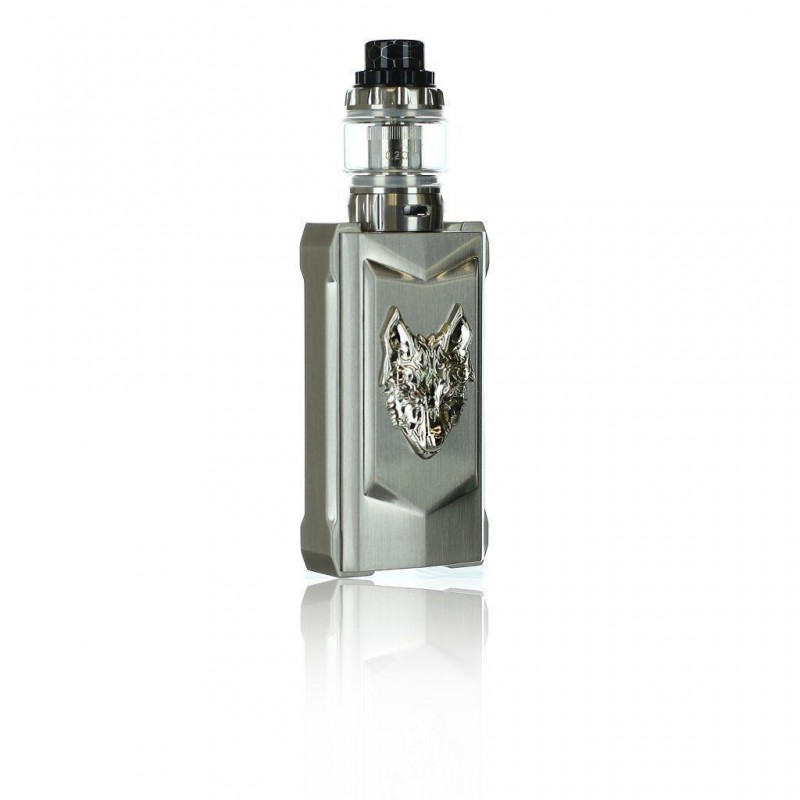 SnowWolf Mfeng 200W Kit