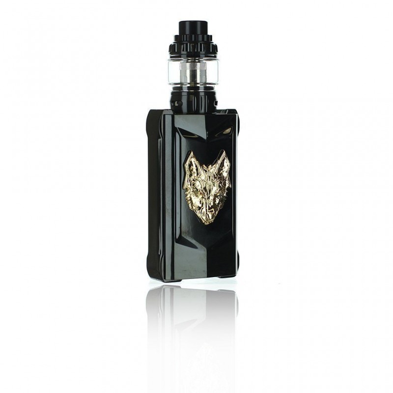 SnowWolf Mfeng 200W Kit