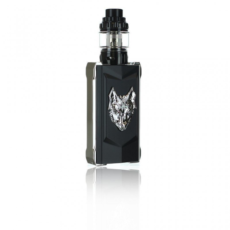 SnowWolf Mfeng 200W Kit