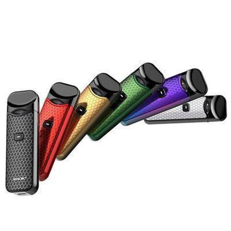 SMOK Nord Pod Device Kit