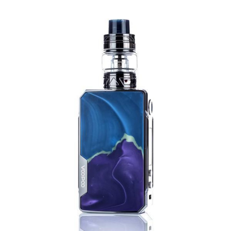 VooPoo Drag 2 177W Kit (Platinum Version)