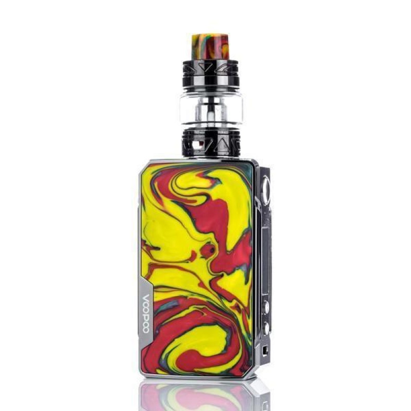 VooPoo Drag 2 177W Kit (Platinum Version)