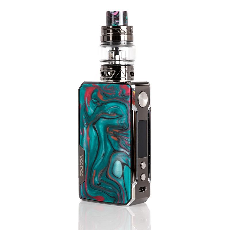 VooPoo Drag 2 177W Kit (Platinum Version)