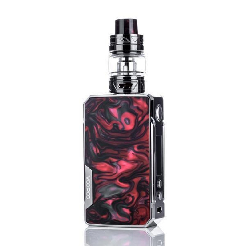 VooPoo Drag 2 177W Kit (Platinum Version)