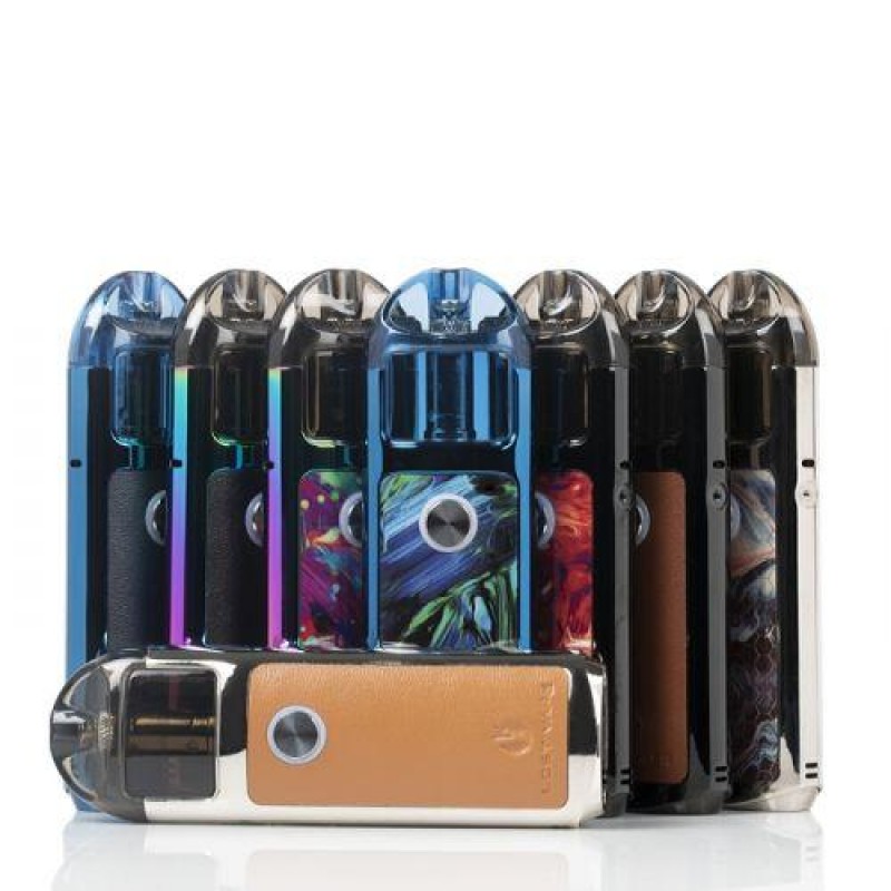 Lost Vape Lyra Pod Device Kit