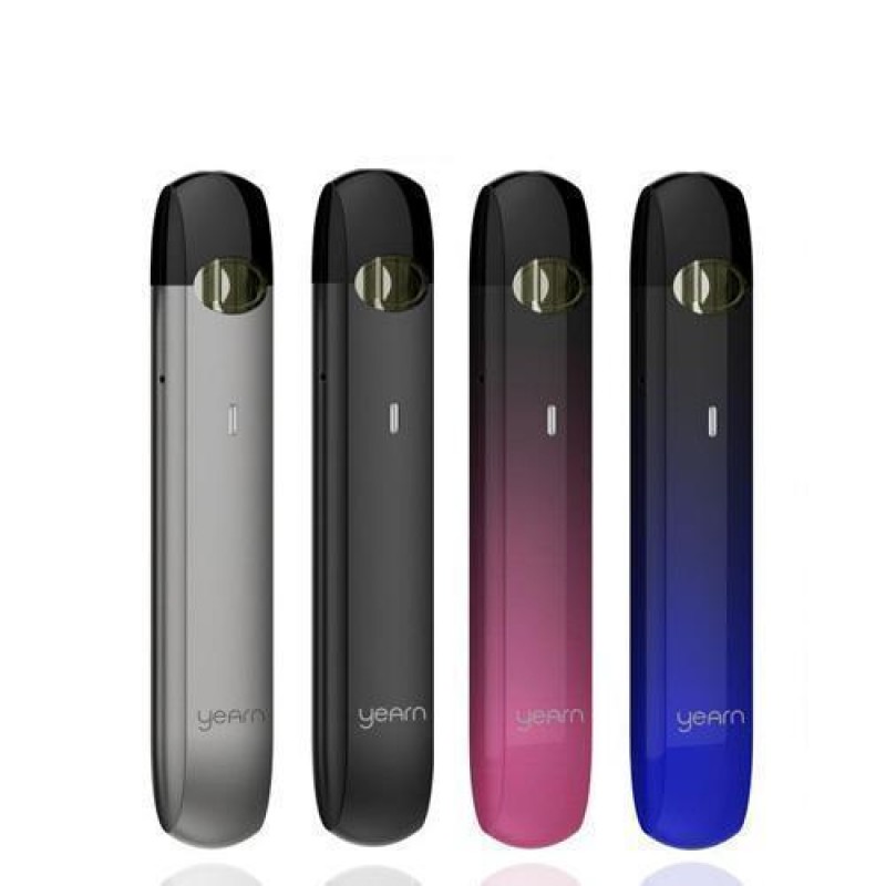 Uwell Yearn Pod System Mod Only