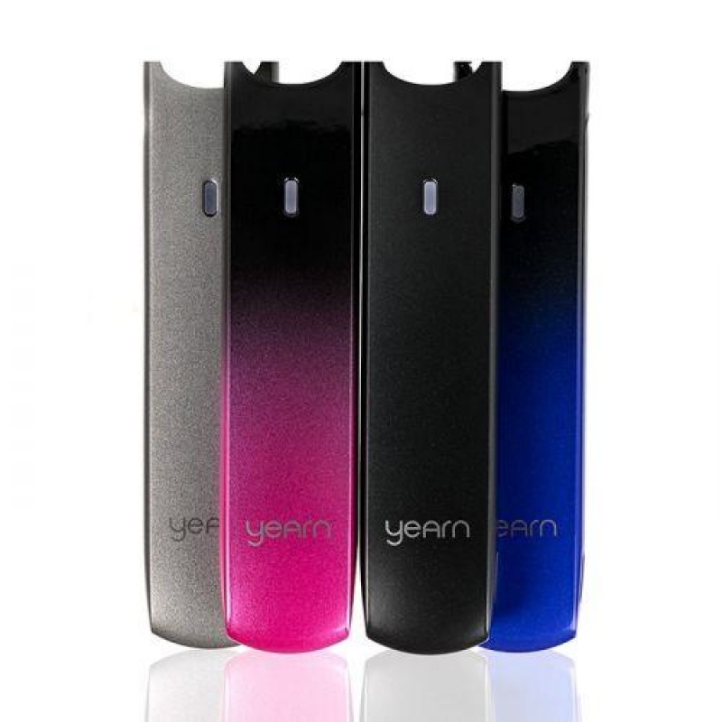 Uwell Yearn Pod System Mod Only