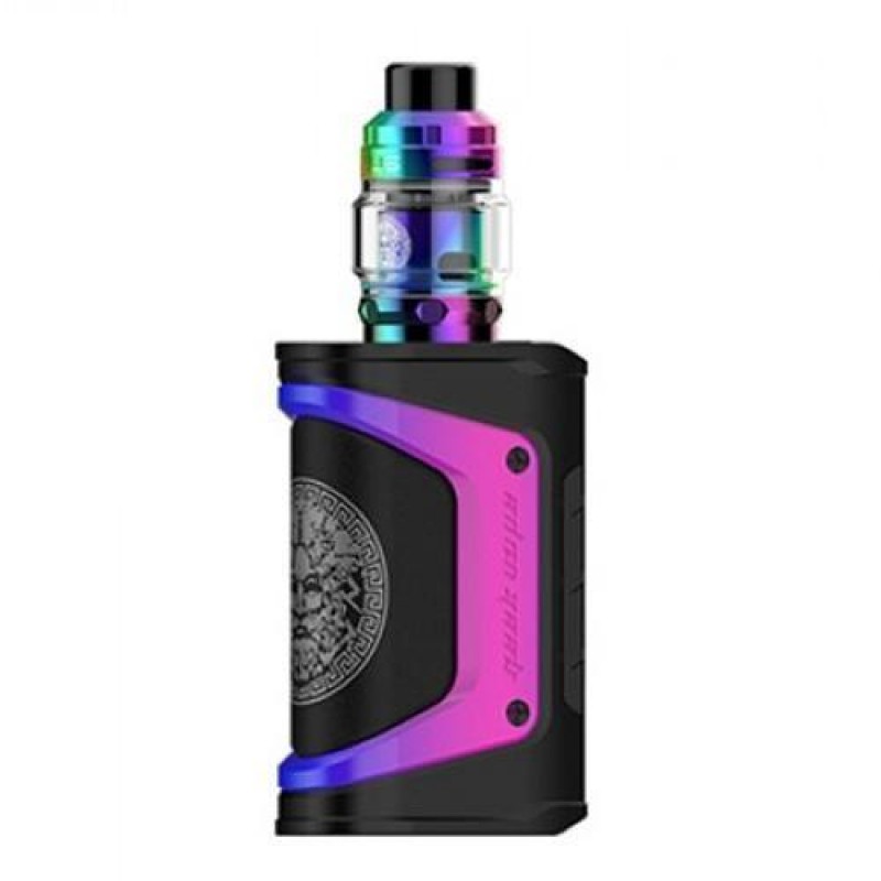 GeekVape Aegis Legend 200W Kit (ZEUS EDITION)