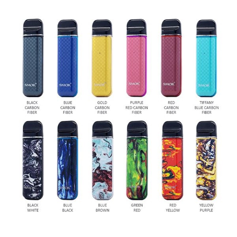 SMOK Novo 2 Kit