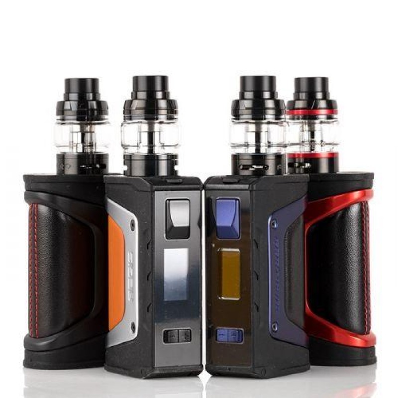 GeekVape Aegis Legend 200W Kit