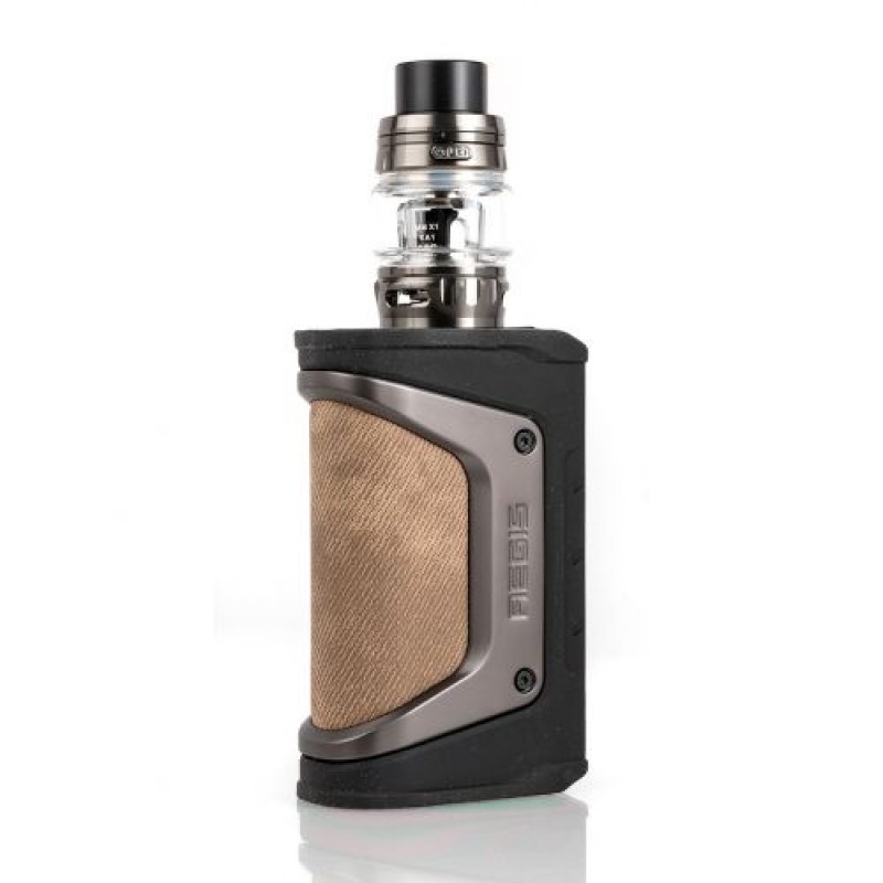 GeekVape Aegis Legend 200W Kit