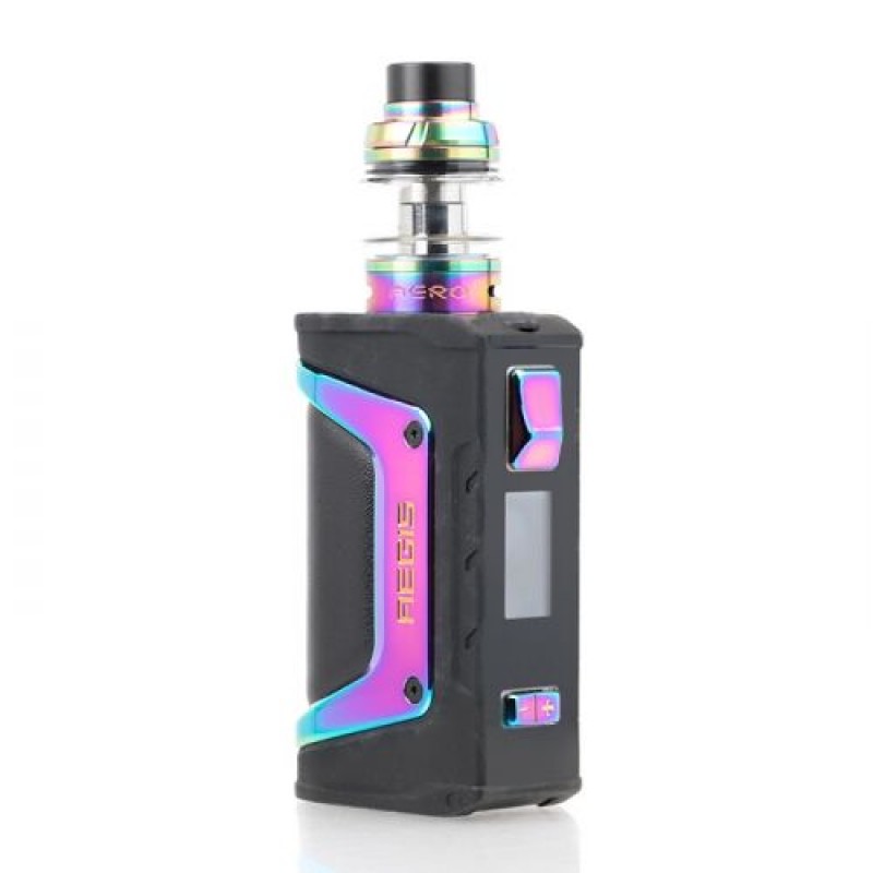 GeekVape Aegis Legend 200W Kit