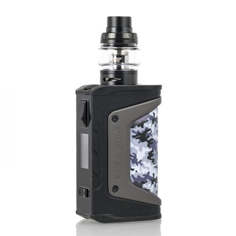 GeekVape Aegis Legend 200W Kit