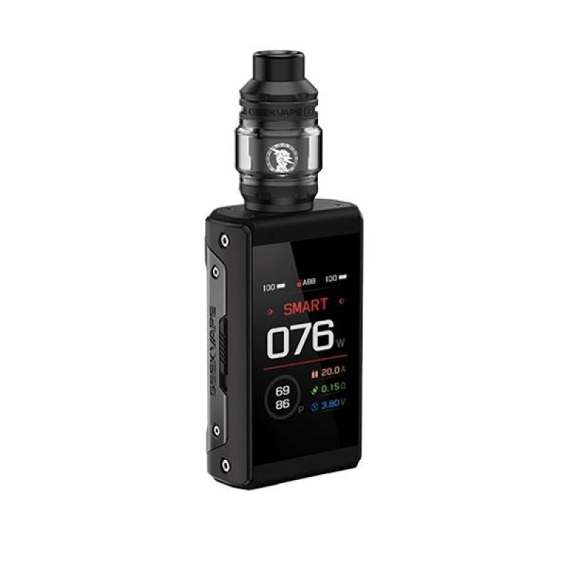 Geekvape T200 (Aegis Touch) Kit 200W