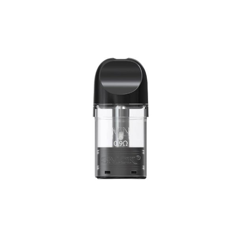 SMOK IGEE A1 Replacement Pods 2mL | 0.9ohm | 3-Pack