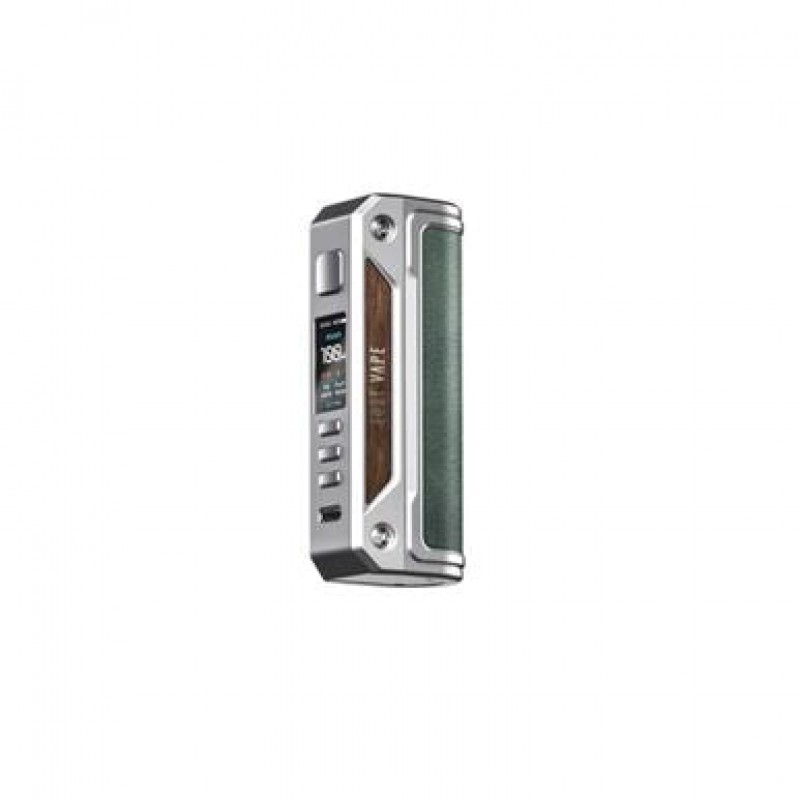 Lost Vape Thelema Solo 100W Mod