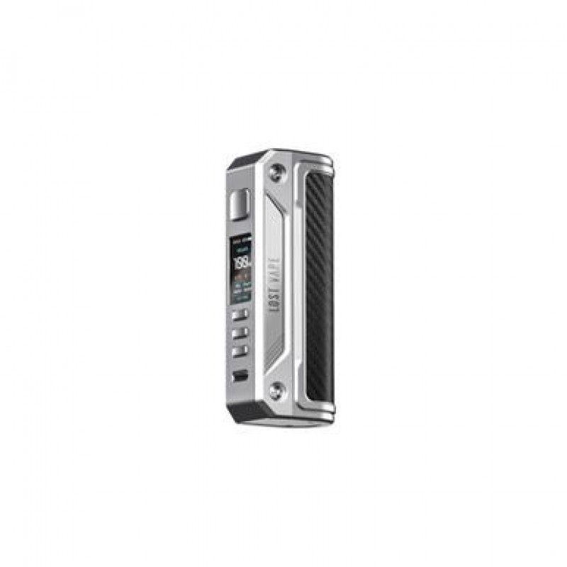 Lost Vape Thelema Solo 100W Mod