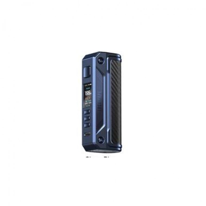 Lost Vape Thelema Solo 100W Mod