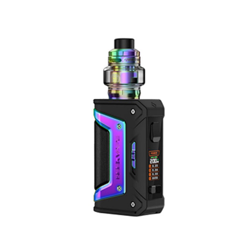 Geekvape L200 (Aegis Legend 2) Classic Kit