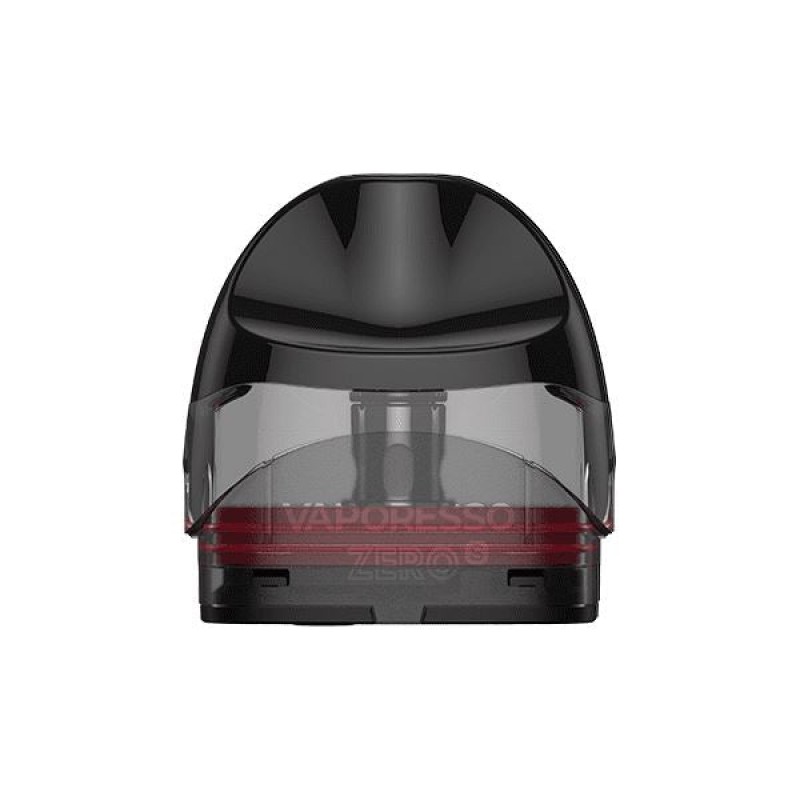 Vaporesso Zero S Replacement Pod 2mL