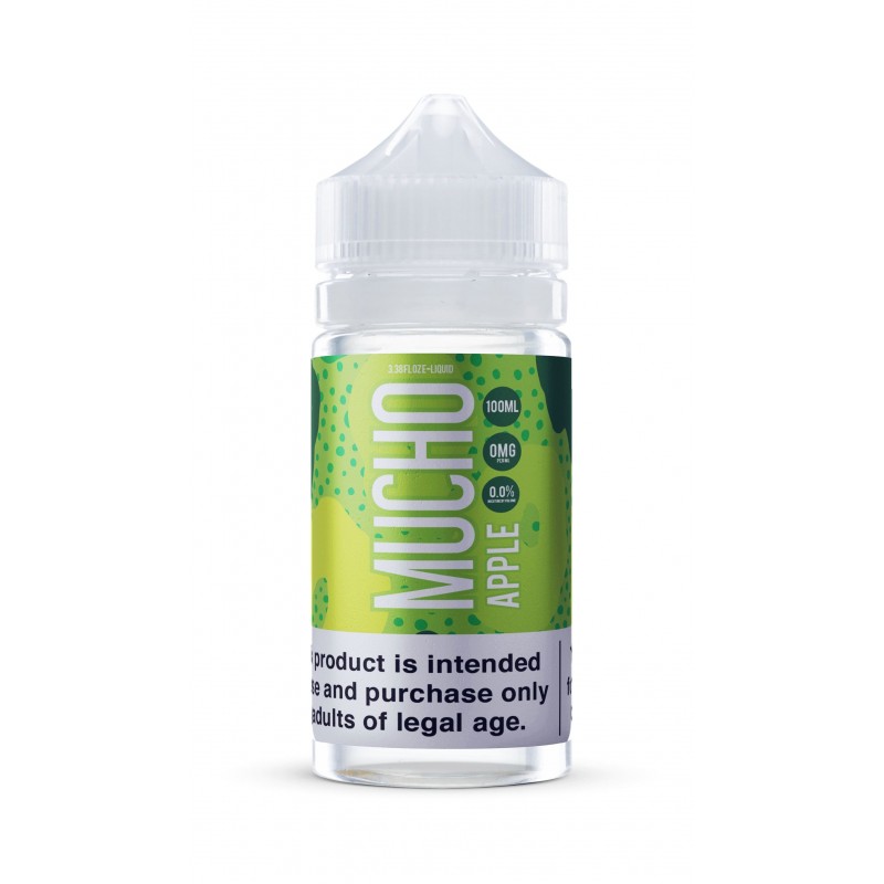 Apple by MUCHO 100ml