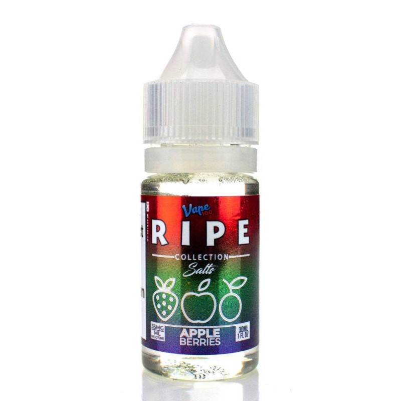 Apple Berries by Ripe Collection Salts 30ml