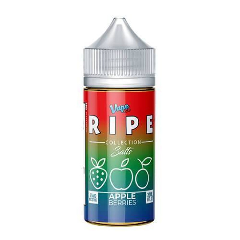 Apple Berries by Ripe Collection Salts 30ml