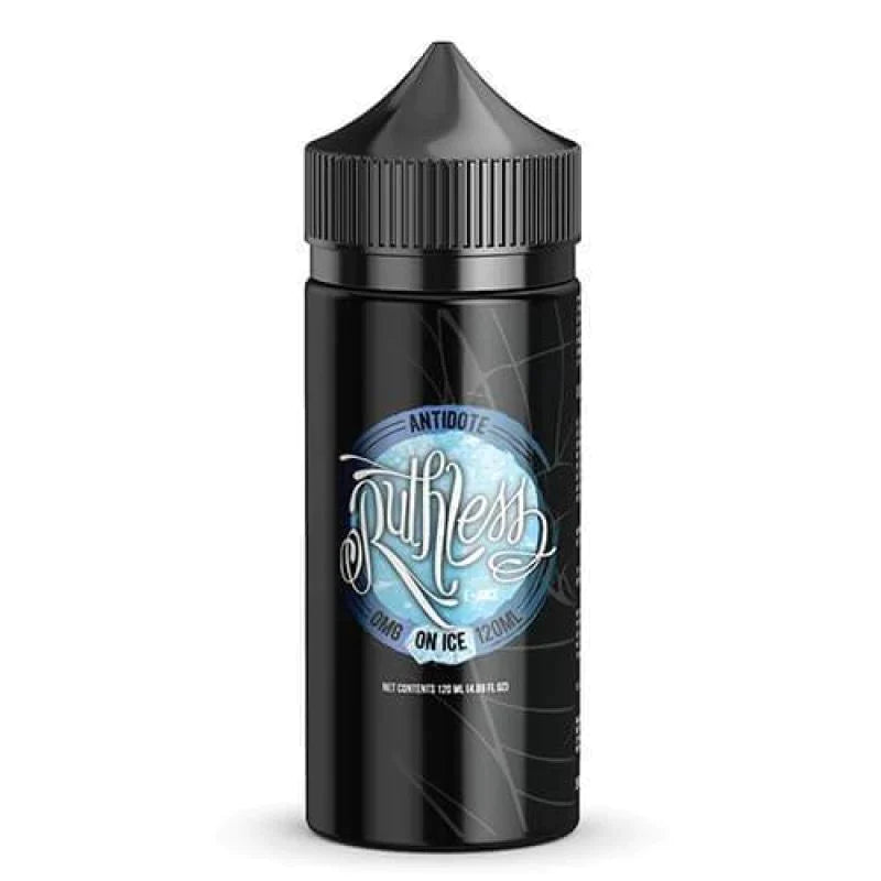 Antidote on Ice by Ruthless Series 120mL