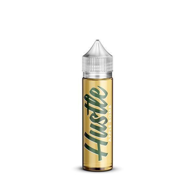 Ambition Hustle by Humble Juice Co. 60ml