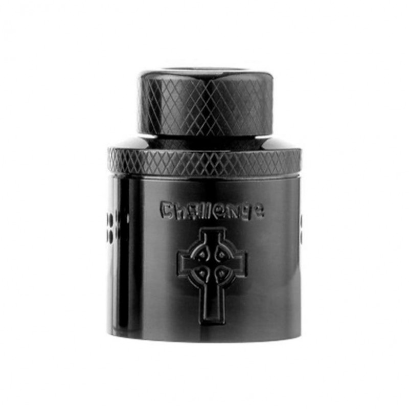 Hellvape Dead Rabbit Challenge Top Caps 24mm