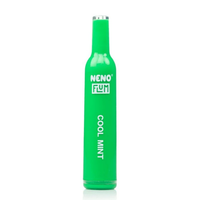 Flum Neno Disposable | 600 Puffs | 2mL