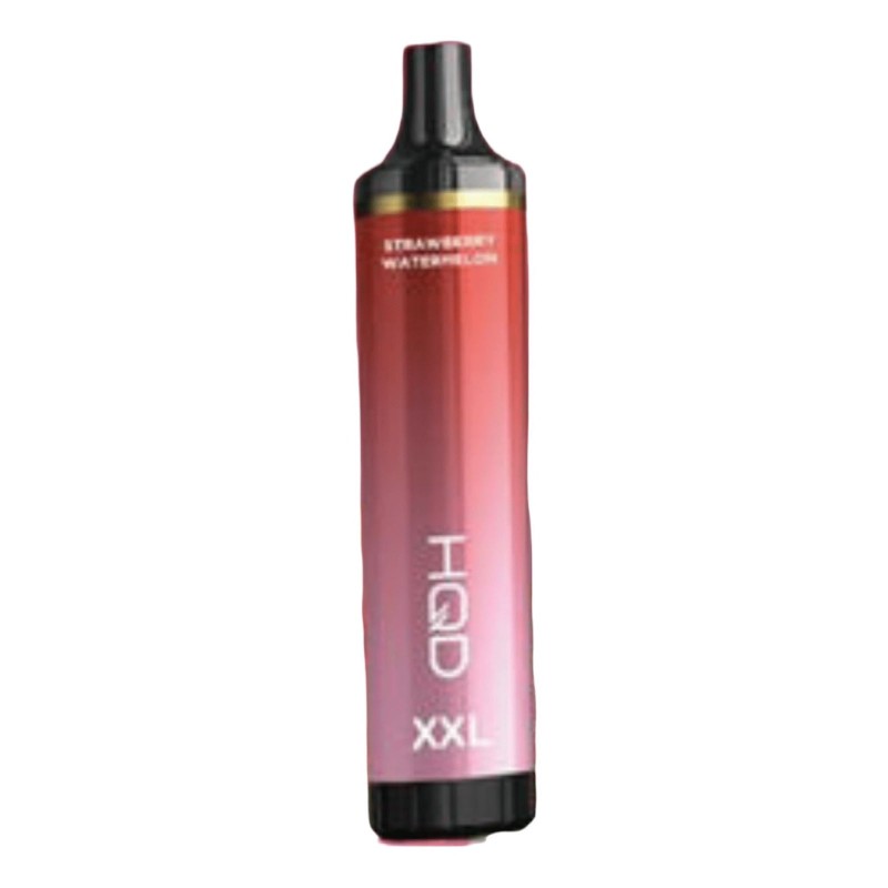 HQD XXL Cuvie Pro 4500 Puffs 12mL