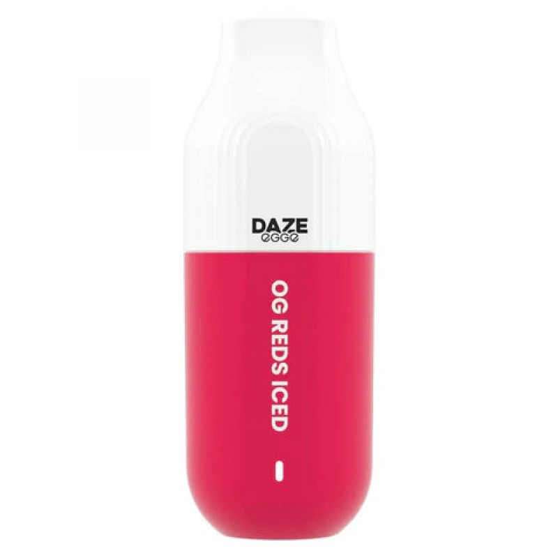 Daze Egge Disposable | 3000 Puffs | 7mL