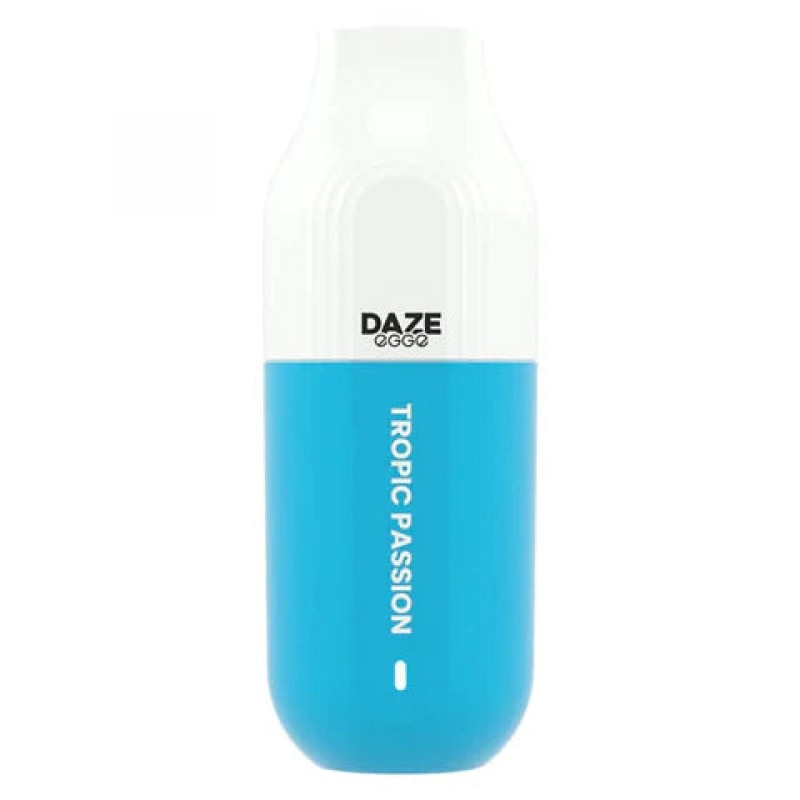 Daze Egge Disposable | 3000 Puffs | 7mL