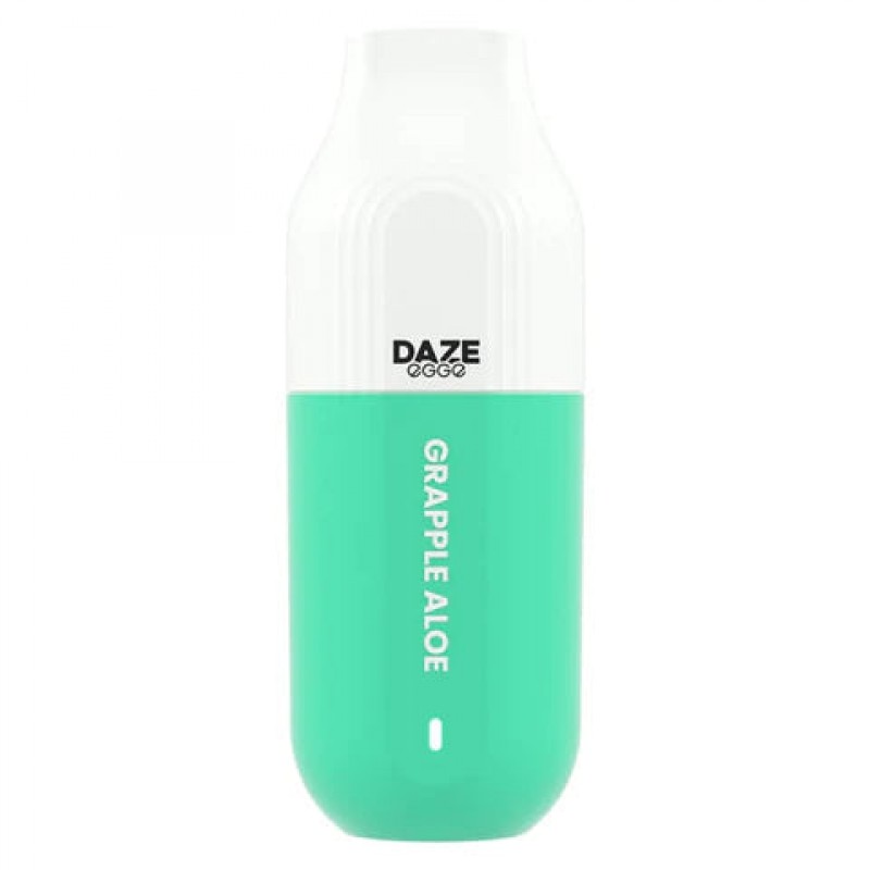 Daze Egge Disposable | 3000 Puffs | 7mL