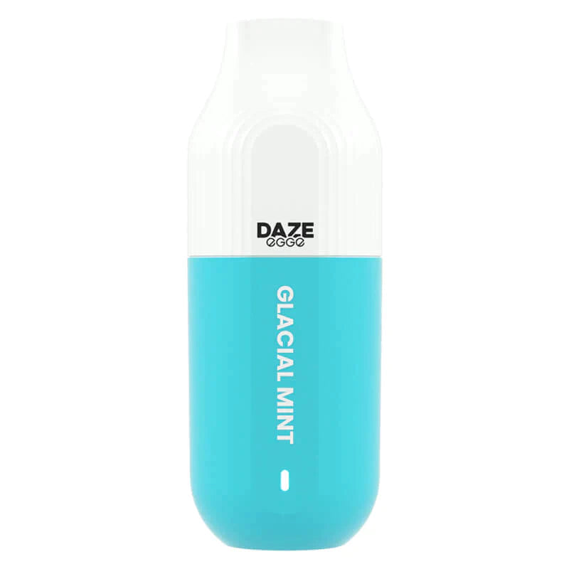 Daze Egge Disposable | 3000 Puffs | 7mL