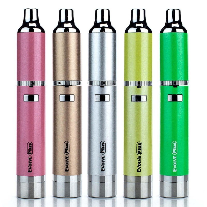 Yocan Evolve Plus Kit